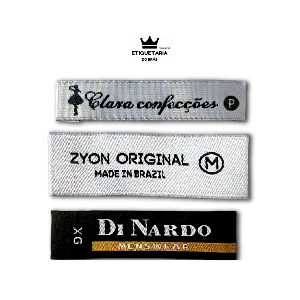 BORDADAS